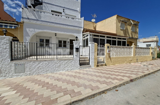 Lägenhet - Resale - San Fulgencio - San Fulgencio