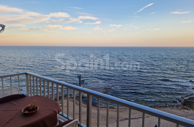 Lägenhet - Resale - Torrevieja - Costa Blanca Sur