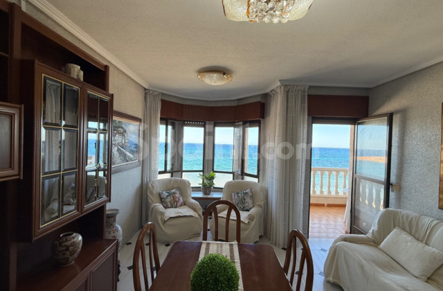 Lägenhet - Resale - Torrevieja - Costa Blanca Sur