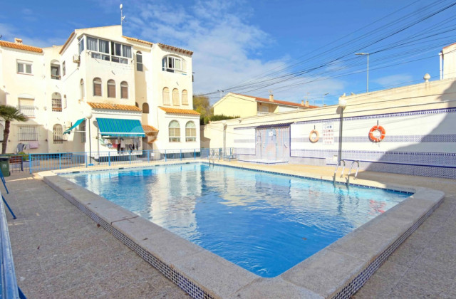 Lägenhet - Resale - Torrevieja - El Acequión - Los Náufragos