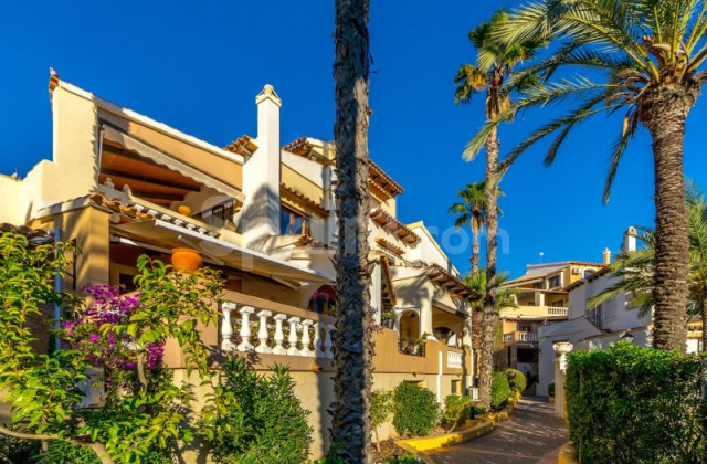 Lägenhet - Resale - Torrevieja - Playa de los Locos