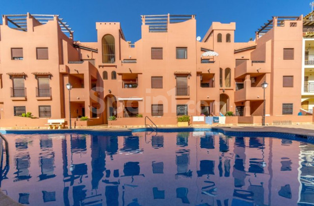 Lägenhet - Resale - Torrevieja - Playa de los Locos