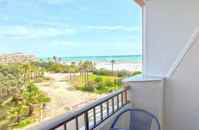 Lägenhet - Resale - Torrevieja - Torrelamata - La Mata