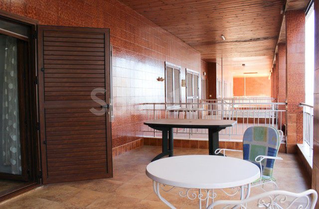 Lägenhet - Resale - Torrevieja - Torrevieja
