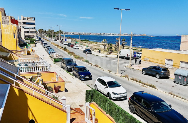 Lägenhet - Resale - Torrevieja - Torrevieja