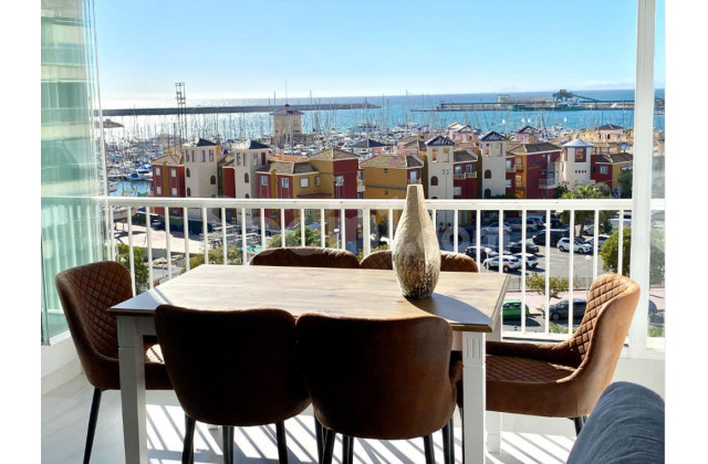 Lägenhet - Resale - Torrevieja - Torrevieja