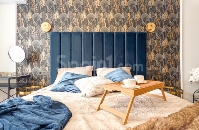 Lägenhet - Resale - Torrevieja - Torrevieja