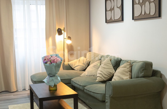 Lägenhet - Resale - Torrevieja - Torrevieja