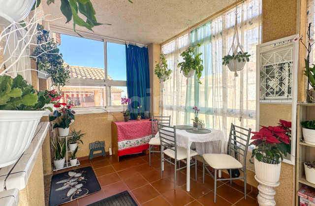 Lägenhet - Resale - Torrevieja - Torrevieja