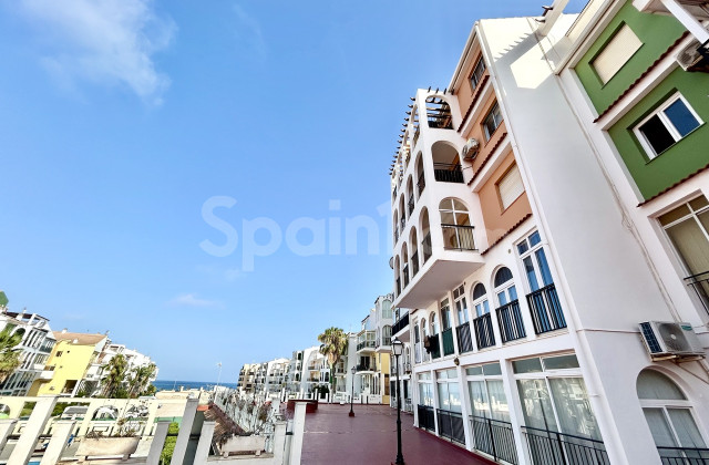 Lägenhet - Resale - Torrevieja - Torrevieja