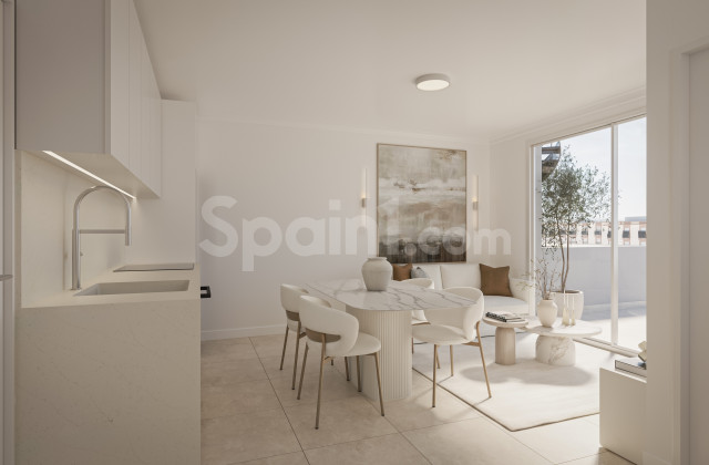 Lägenhet - Resale - Torrevieja - Torrevieja