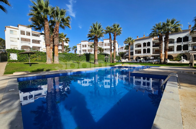 Lägenhet - Resale - Villamartín - Villamartin