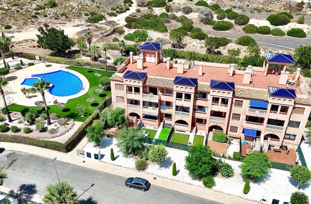 Lägenhet - Resale - Villamartín - Villamartin