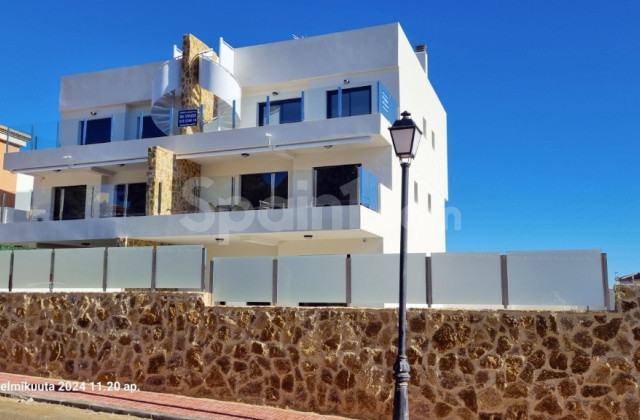 Lägenhet - Resale - Villamartín - Villamartin