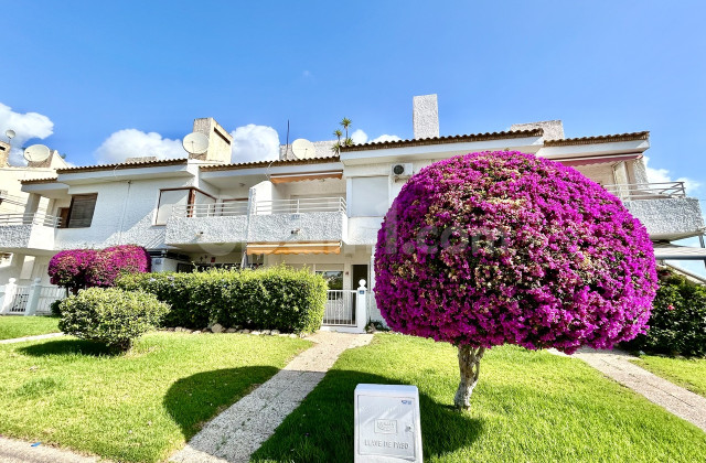 Lägenhet - Resale - Villamartín - Villamartin