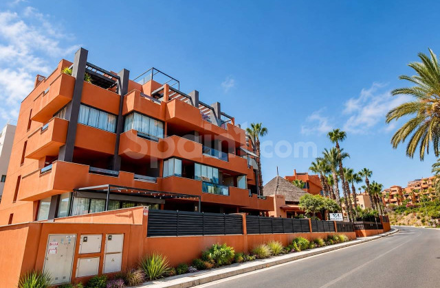Lägenhet - Resale - Villamartín - Villamartin