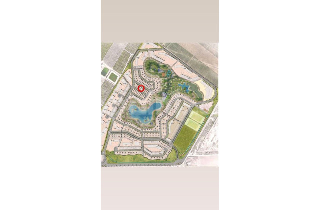 Land - New Build - Los Alcázares - Los Alcazares