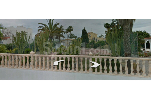 Land - Resale - TORREVIEJA - Torreta Florida