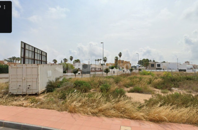 Landa - Resale - San Javier - Santiago de la Ribera