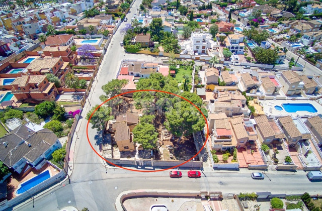 Landa - Resale - Torrevieja - Los Balcones