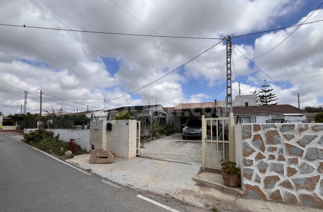 Landsted - Bruktbolig - Los Montesinos - Los Montesinos
