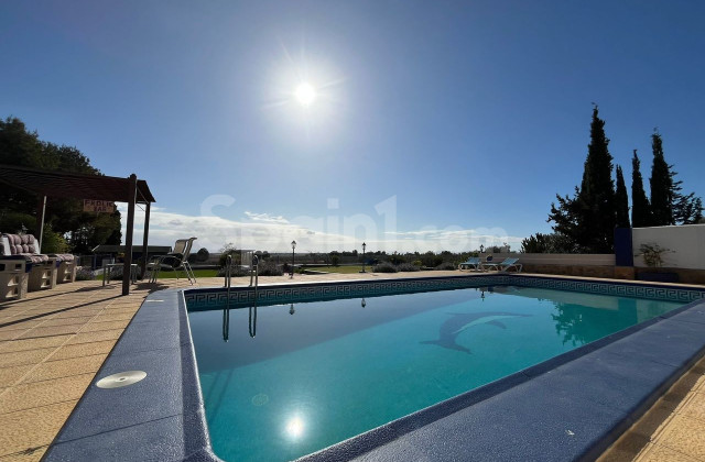 Landsted - Bruktbolig - Torre Pacheco - Torre Pacheco