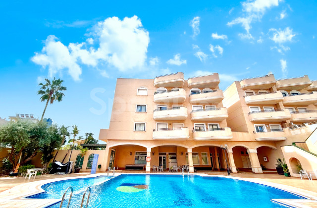 Leilighet - Bruktbolig - Cabo Roig - Cabo Roig