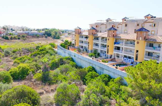 Leilighet - Bruktbolig - Cabo Roig - Cabo Roig
