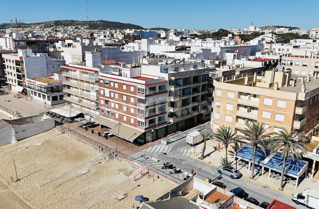Leilighet - Bruktbolig - Guardamar del Segura - Guardamar del Segura