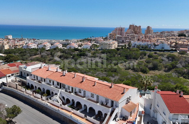 Leilighet - Bruktbolig - La Mata - La Mata