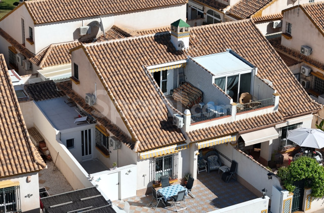 Leilighet - Bruktbolig - La Zenia - CO-88399