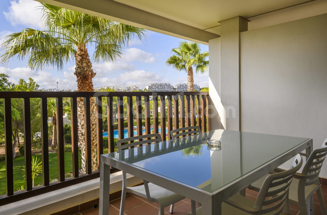 Leilighet - Bruktbolig - Las Colinas Golf Resort - Las Colinas Golf Resort