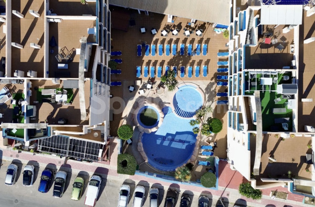 Leilighet - Bruktbolig - Orihuela Costa - Cabo Roig