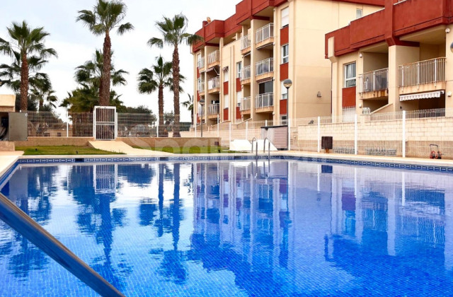 Leilighet - Bruktbolig - Orihuela Costa - Lomas de Cabo Roig