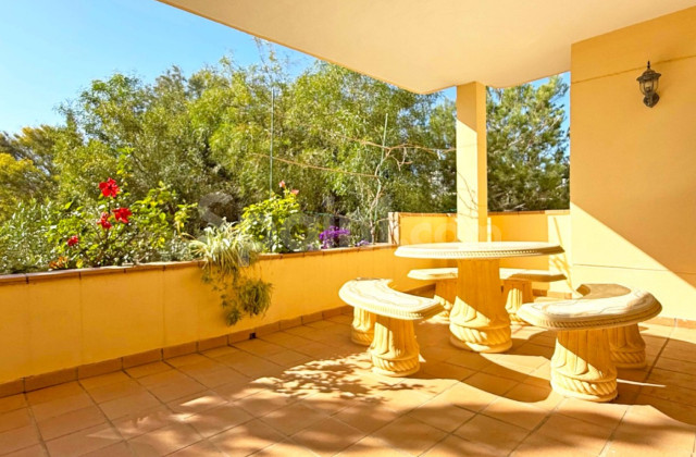 Leilighet - Bruktbolig - Orihuela Costa - Lomas de Campoamor