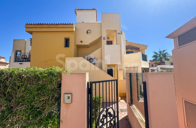 Leilighet - Bruktbolig - Orihuela Costa - Los Altos