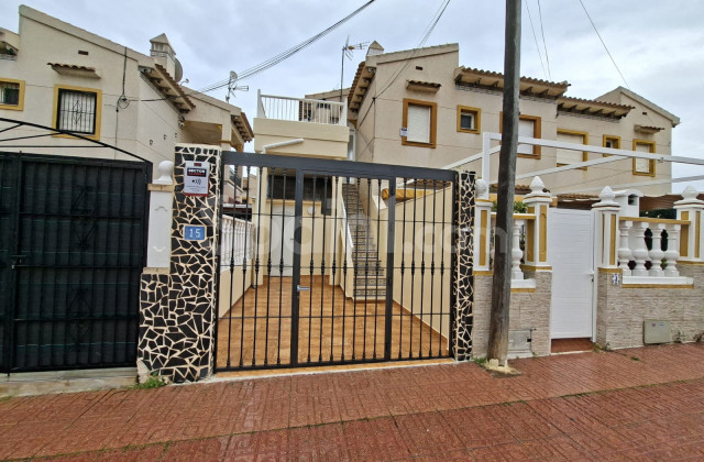 Leilighet - Bruktbolig - Playa Flamenca - Res. San Antonio