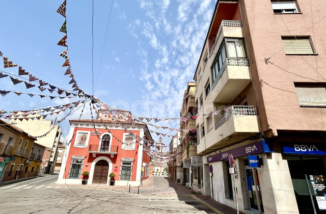 Leilighet - Bruktbolig - Rojales - Rojales