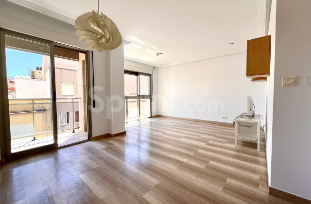 Leilighet - Bruktbolig - Santa Pola - CO-89632