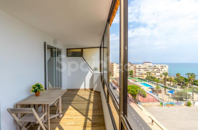 Leilighet - Bruktbolig - Torrevieja - DB-29027