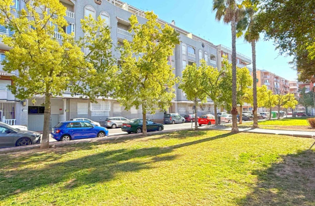 Leilighet - Bruktbolig - Torrevieja - El Acequión - Los Náufragos