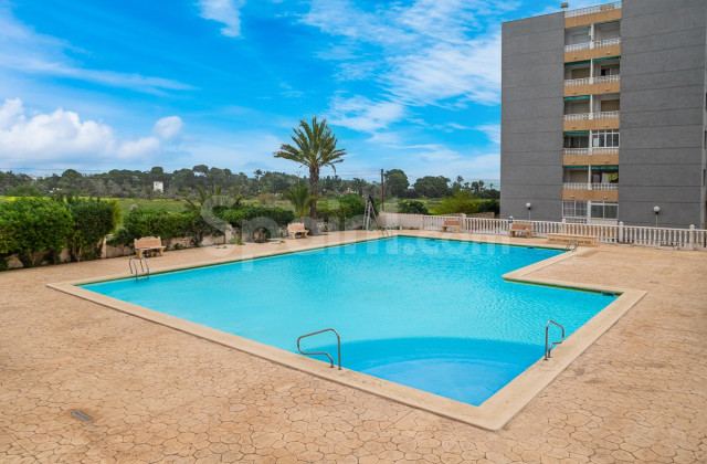 Leilighet - Bruktbolig - TORREVIEJA - GS-76503