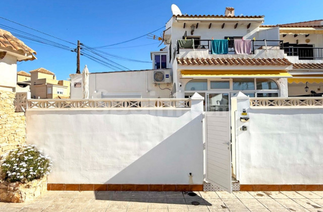 Leilighet - Bruktbolig - Torrevieja - Torrelamata - La Mata