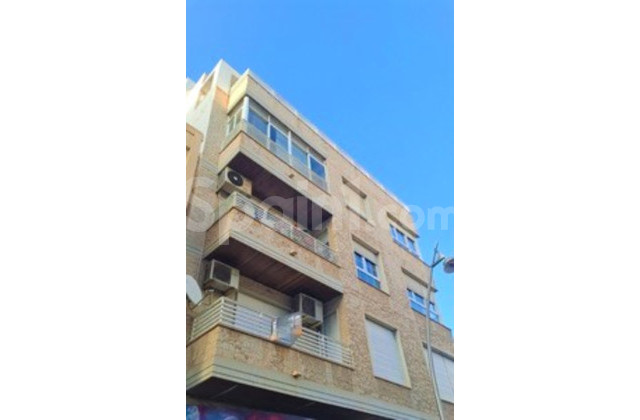 Leilighet - Bruktbolig - Torrevieja - Torrevieja