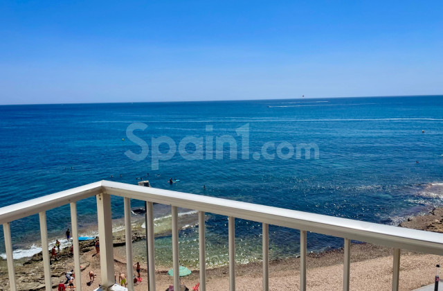 Leilighet - Bruktbolig - Torrevieja - Torrevieja