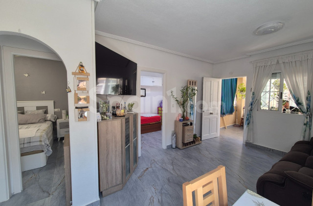 Leilighet - Bruktbolig - Torrevieja - Torrevieja