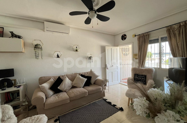 Leilighet - Første etasje - Bruktbolig - TORREVIEJA - Los altos