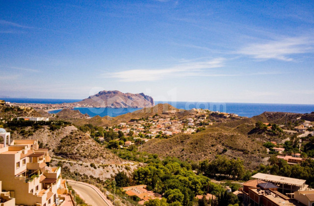 Leilighet - Nybygg - Aguilas - Collados