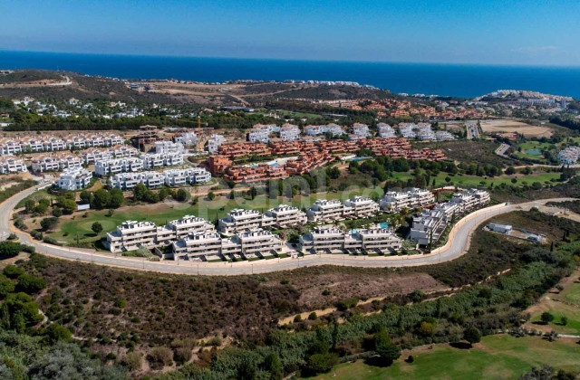 Leilighet - Nybygg - Casares - Casares