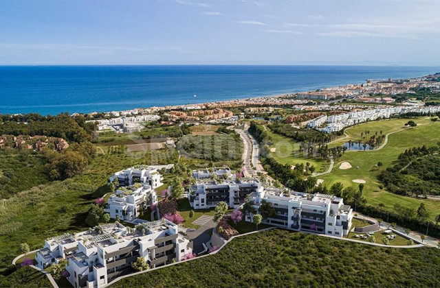 Leilighet - Nybygg - Casares - S-28316